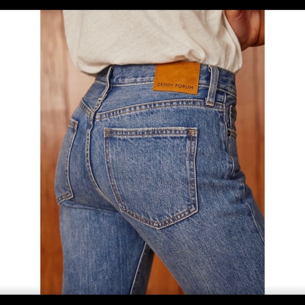 The Ex Boyfriend Jean
